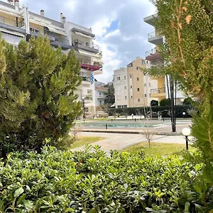 Jimmy's Pool Περαία