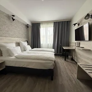 Nexto Dormero Ξενοδοχείο Βουδαπέστη